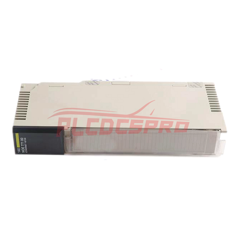 140NOE77100 | Schneider Ethernet Network TCP/IP Module