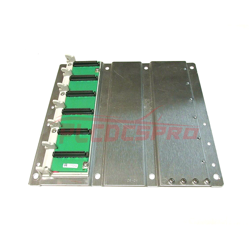 Schneider 140XBP00600 6 Slot 140 XBP 006 00 Rack Backplanes