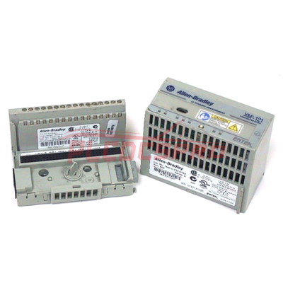 1440-TB-A | Allen-Bradley XM-124 Intelligent I/O Terminal Base