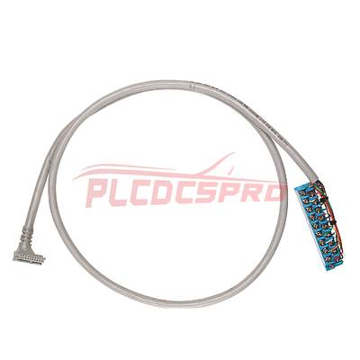 1492-CABLE010X | Cáp đã được kết nối sẵn Allen Bradley cho 1756 16-Pt I/O