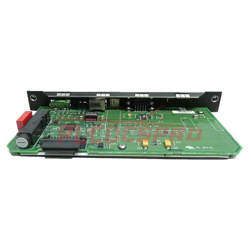 149776-02 | Bently Nevada Spare Fiber Optic Ethernet Communication Card