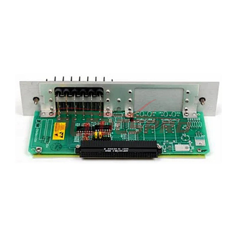 149832-01 | TIM Input Card Bently Nevada