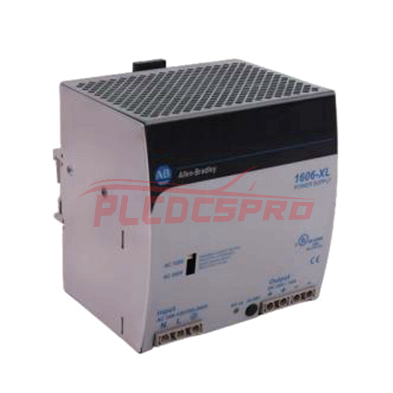 Rockwell Allen Bradley 1606-XL240E AC/DC захранващ модул