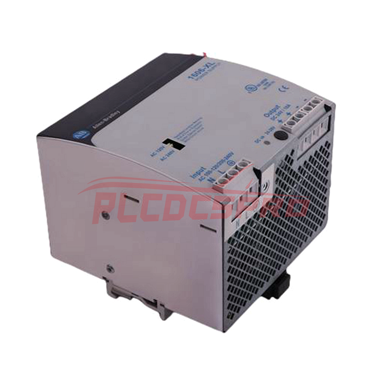 Rockwell Allen Bradley 1606-XL240E AC/DC захранващ модул