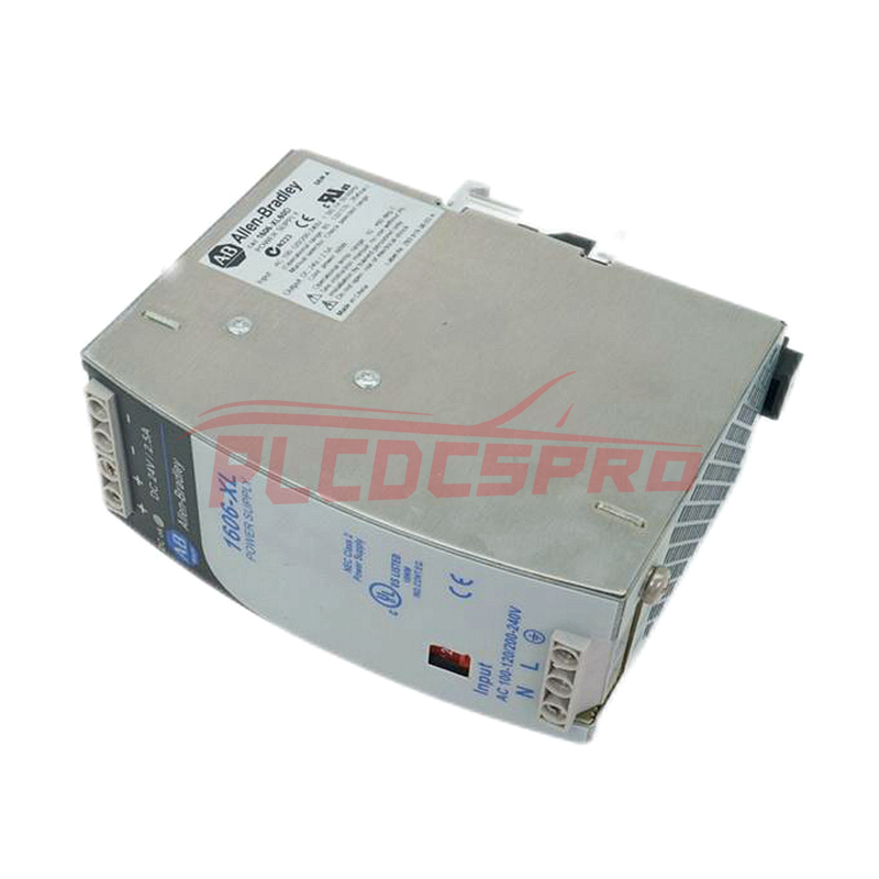 1606-XL60D | Allen Bradley | AC/DC Standard Power Supply