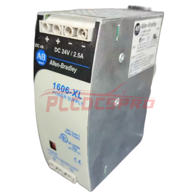 1606-XL60D | Allen Bradley | AC/DC Standard Power Supply