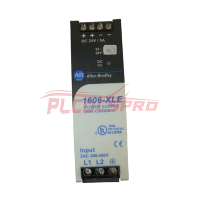 1606-XLDC92D | Allen-Bradley DC/DC Converter Module