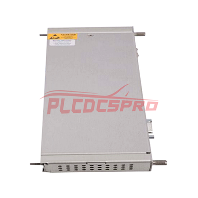 161216-01 | Bently Nevada | Ethernet 10BASE-T/100BASE-TX I/O modul