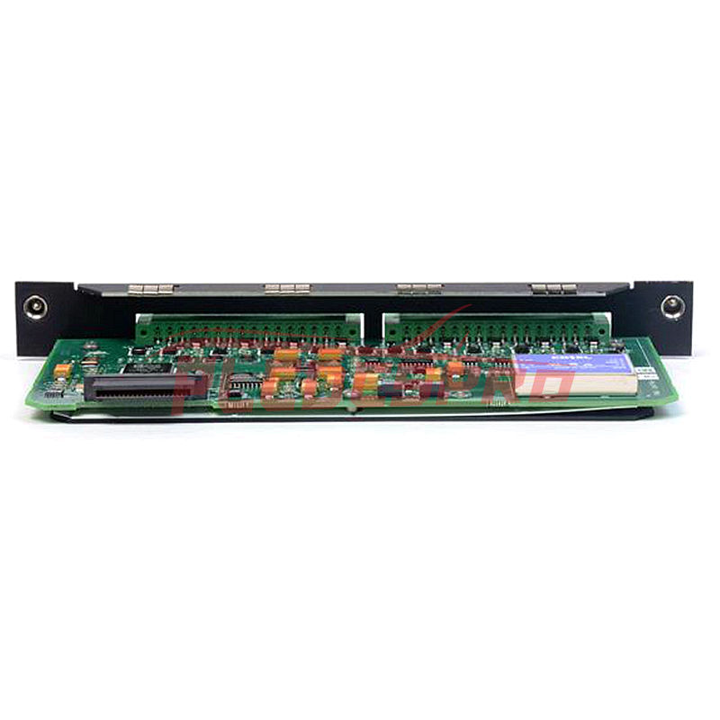 164746-01 | Bently Nevada | Seismic Direct Input Card 1 Block 8 Inputs