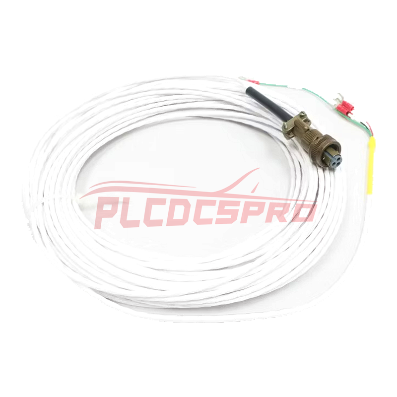 16925-99 | Bently Nevada | Interconnect Cable (99 ft)