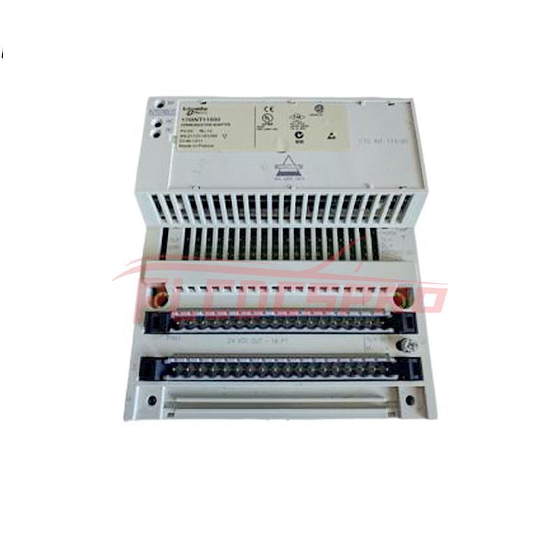 170ADO34000 | Schneider Discrete Output Module | 16 O Solid State