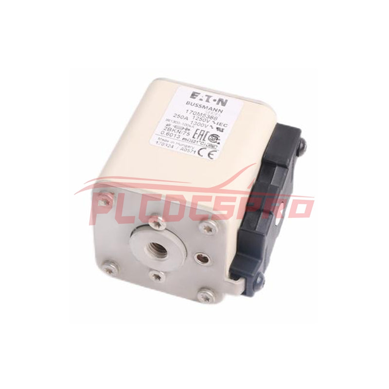 ABB 170M5388/PC72UD13C250T 3AUA0000090404 Sekering