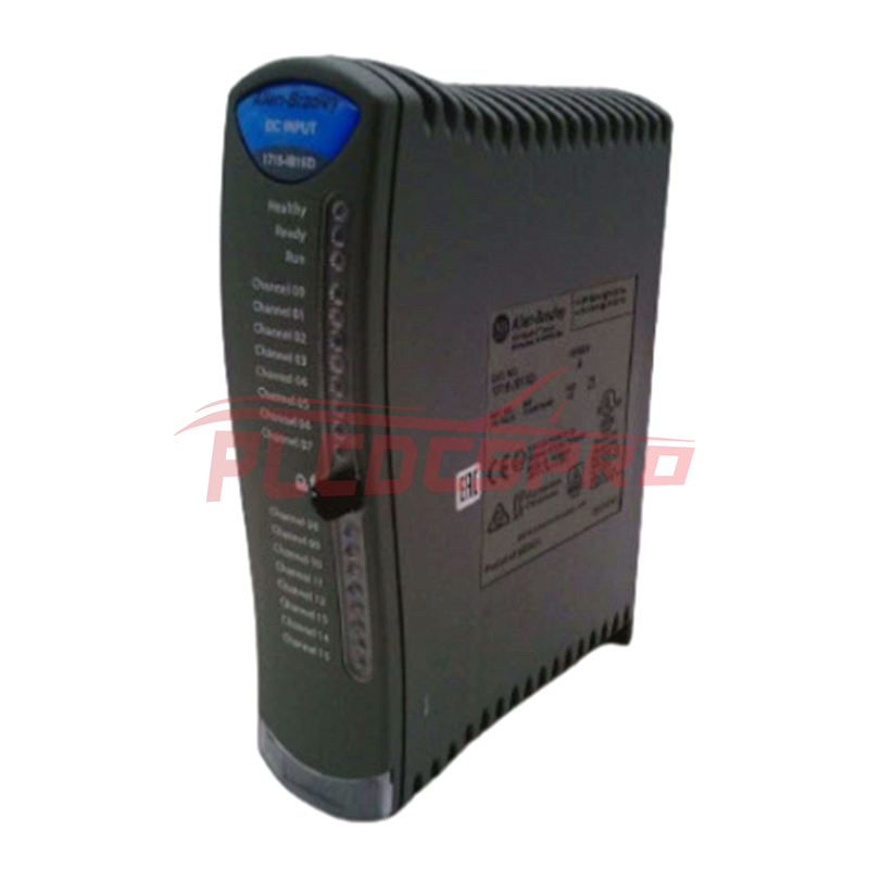 1715-IB16D | Allen Bradley | 1715 Digital Input Module