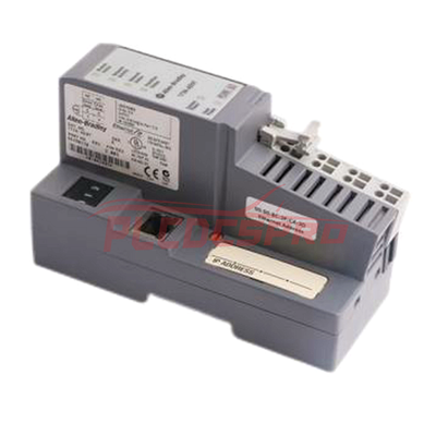 1734-AENT | Allen-Bradley EtherNet/IP Communication Adapter