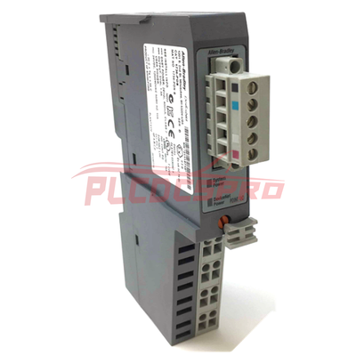 1734-PDN | Allen Bradley | Mô-đun bộ điều hợp DeviceNet