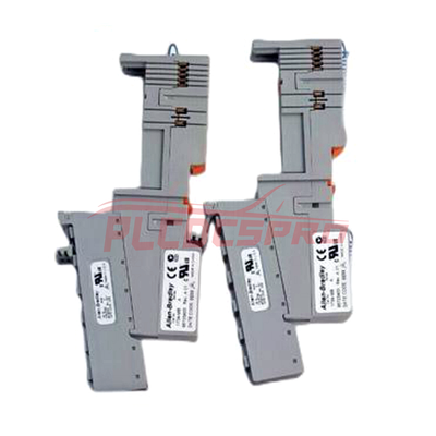 1734-TB3 | Allen-Bradley | Position IP20 Screw Terminal Base (Assembly)