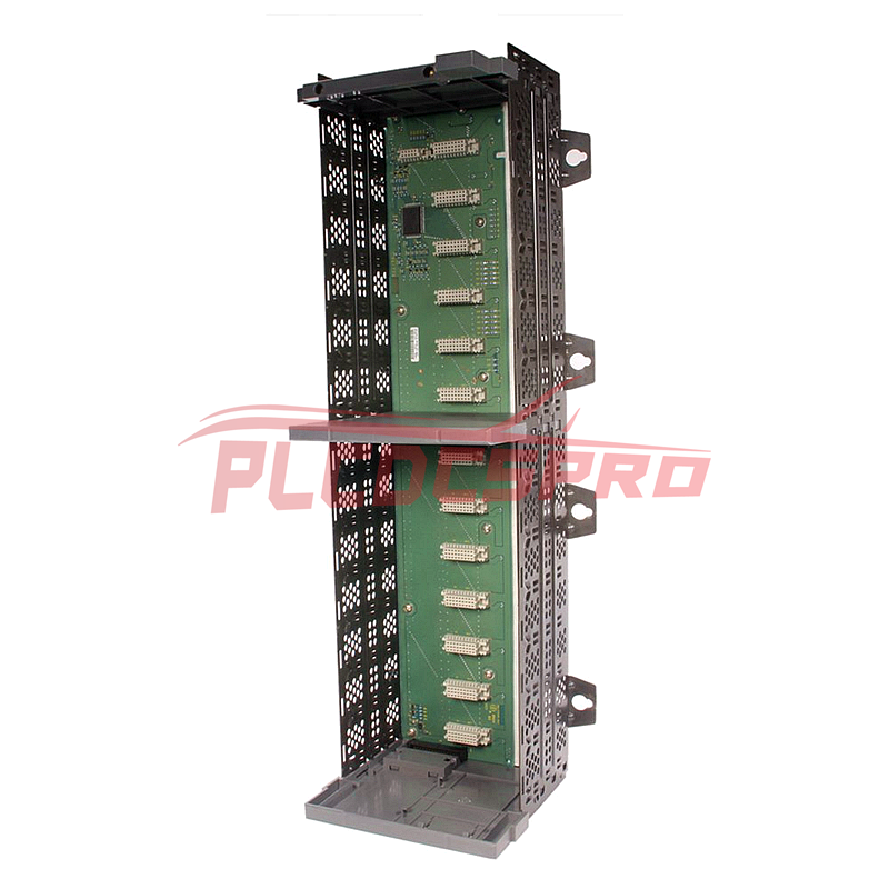 1746-A13 | Allen-Bradley SLC 500 13 slot modul şassi