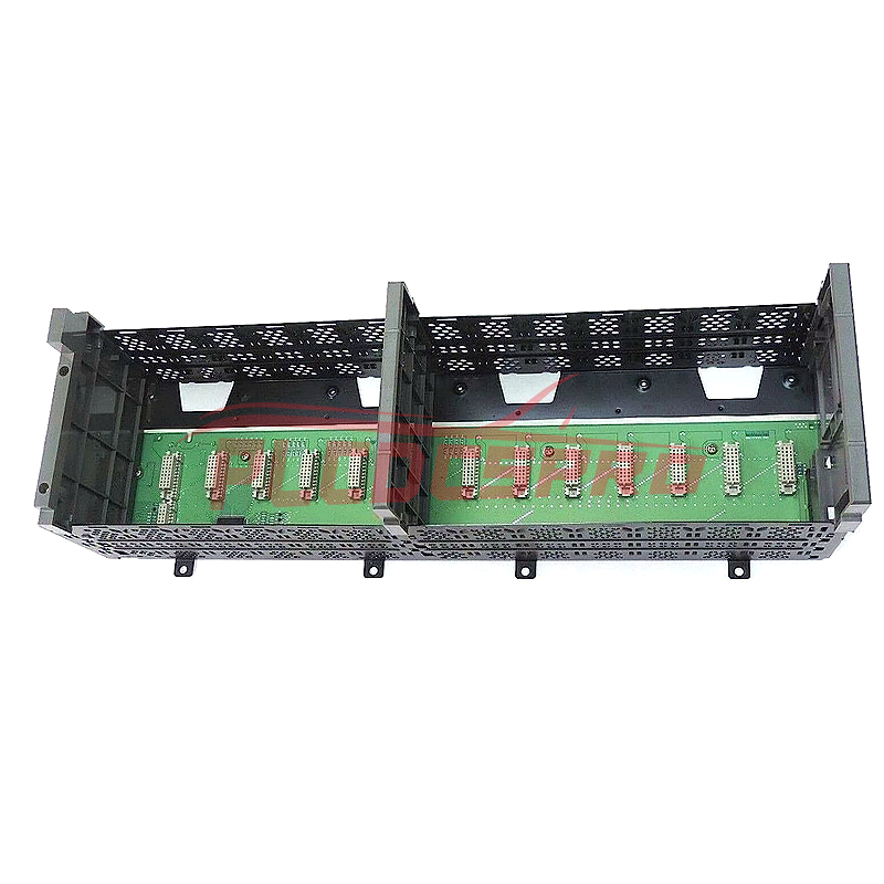 1746-A13 | Allen-Bradley SLC 500 13 Slot Modular Chassis