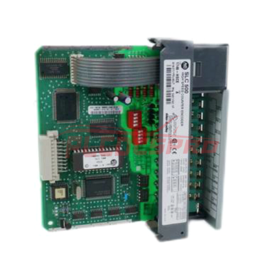 1746-HSCE | Allen Bradley High-Speed Counter Module