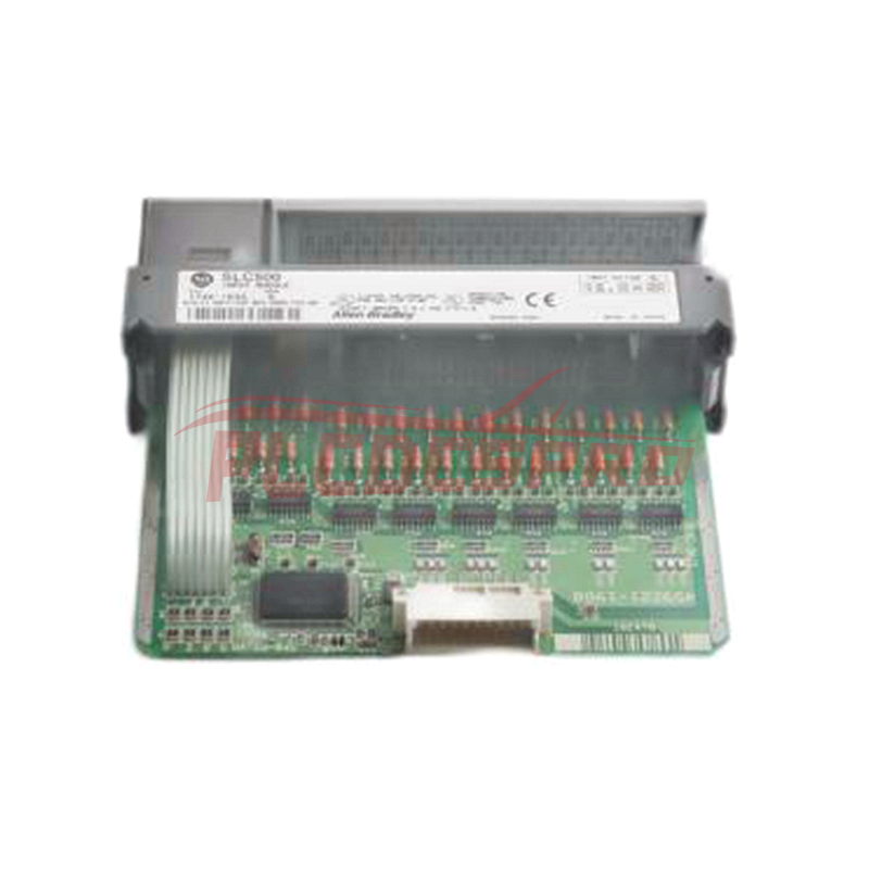 1746-IB32 | Allen Bradley | 32-Channel DC Digital Input Module