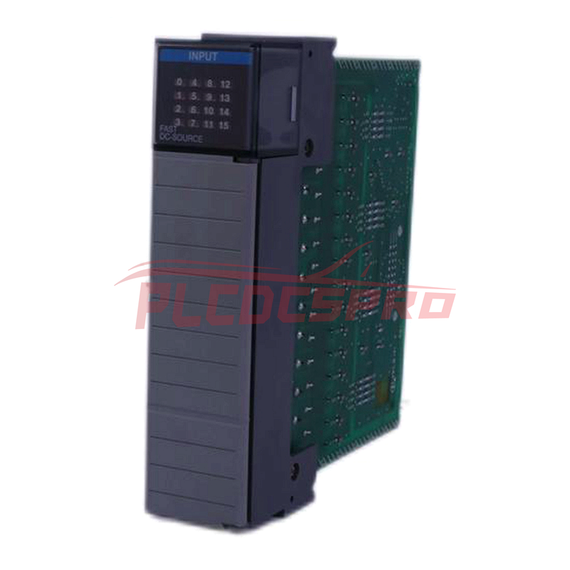 Allen Bradley 1746-ITV16 SLC 500 16 Point Input Module 1746itv16