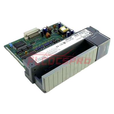 1746-NI4 | Allen Bradley SLC 500 High Resolution Analog Input Module 4 Point