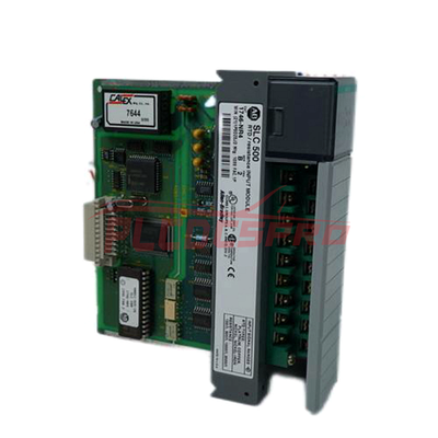 1746-NR4 | Allen Bradley | Mô-đun đầu vào tương tự RTD/điện trở