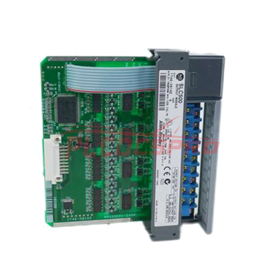 1746-OB16 | Allen Bradley | Mô-đun đầu ra DC 16 kênh (Tìm nguồn cung ứng)