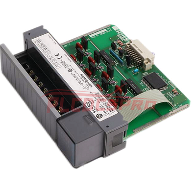 1746-OB8 | Allen-Bradley Current Sourcing DC Output Module