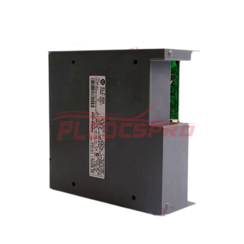 1746-P1 Power Supply Module Allen Bradley SLC 500 Series