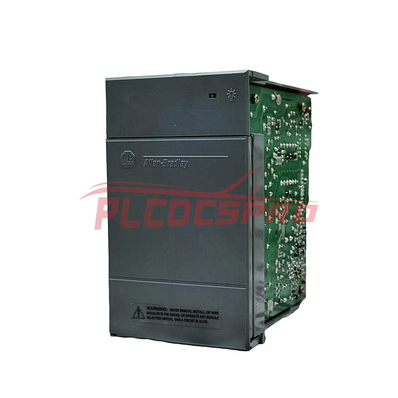 Allen-Bradley | SLC 500 | Mô-đun cung cấp điện 1746-P2