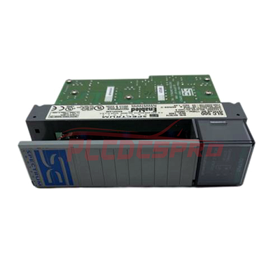 1746SC-INO4VI | Mô-đun đầu ra tương tự đa năng Allen Bradley, 4 điểm