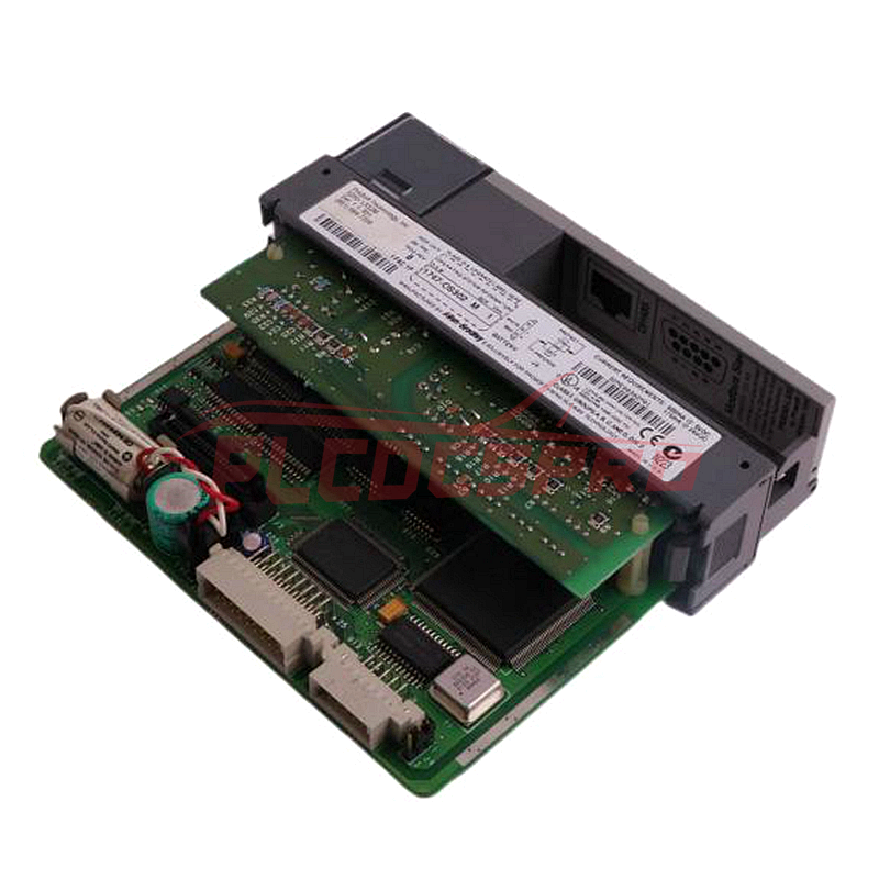 1747-KE | Allen-Bradley Communications Interface Module