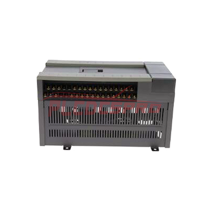 1747-L30L | ماژول پردازنده آلن برادلی SLC 500 30 I/O