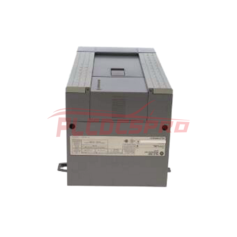 1747-L30L | ماژول پردازنده آلن برادلی SLC 500 30 I/O