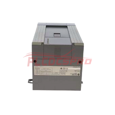 1747-L30L | Allen-Bradley SLC 500 30 G/Ç İşlemci Modülü