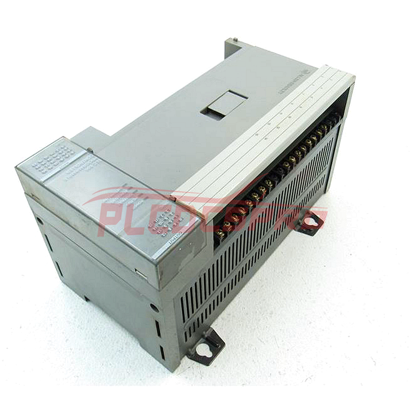 Módulo controlador Allen-Bradley SLC 500 1747-L40B