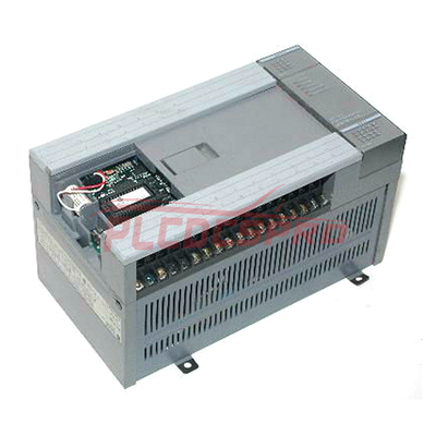 Mô-đun điều khiển Allen-Bradley SLC 500 1747-L40B