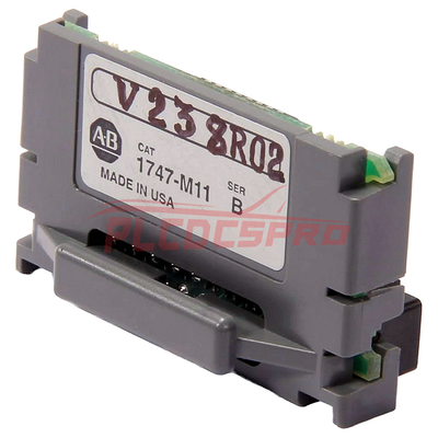 1747-M11 | Allen-Bradley SLC 500 Flash memorijski modul