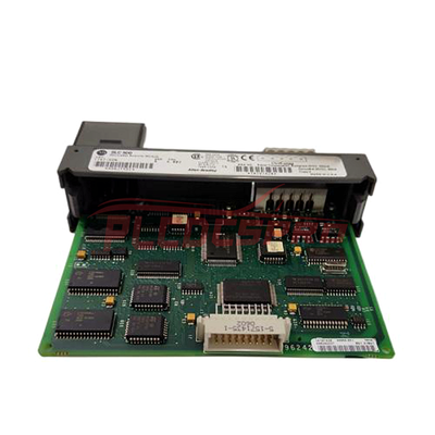 1747-SDN | Rockwell Allen Bradley Communication Scanner Module