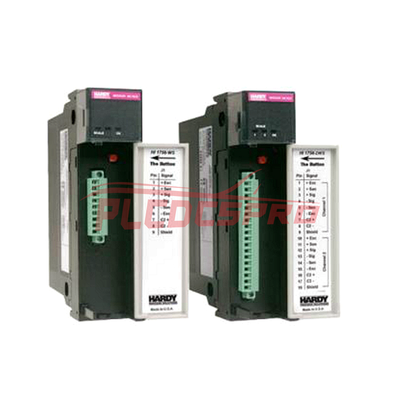 1756-2WS | Allen Bradley | Modul vaganja s dvostrukom vagom