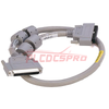 1756-CPR2 | Allen Bradley Redundant Power Supply Cable 0.91 m (3 ft)