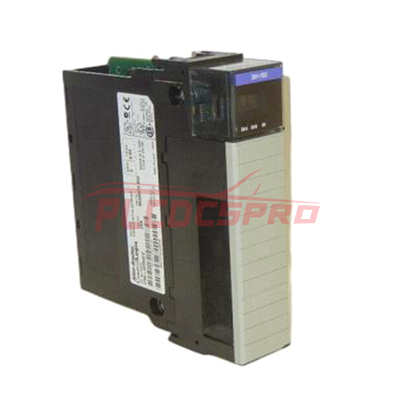 Allen Bradley 1756-DHRIO ControlLogix DH+/RIO Interface Module