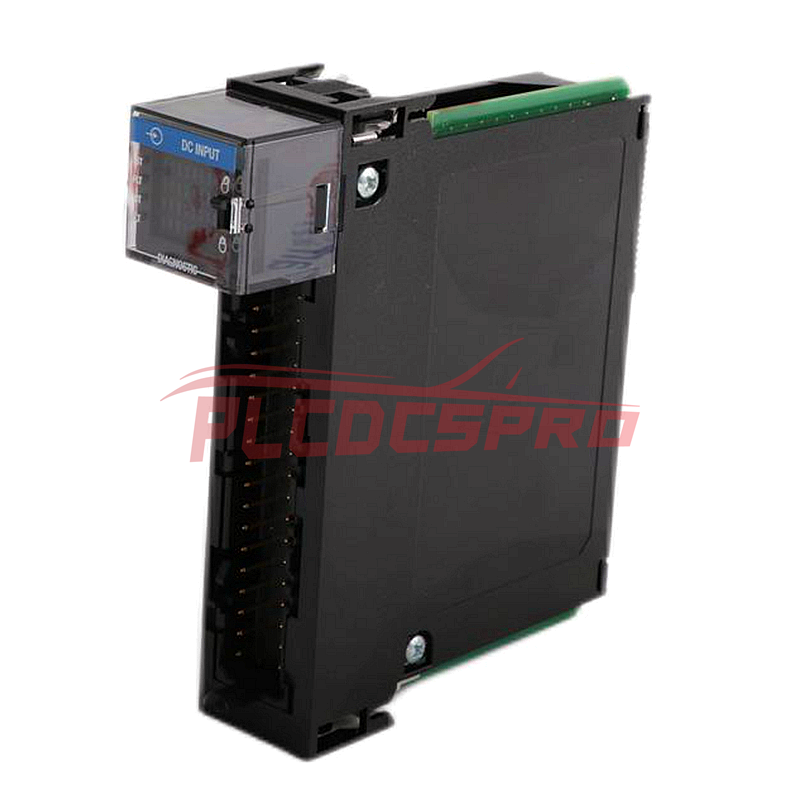 1756-IH16I | Allen Bradley Isolated Input Module 90-146V DC