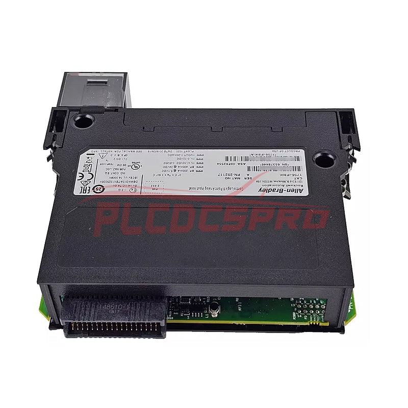 Allen-Bradley 1756-IF8I/A Analog Input Module FRAMEWARE: 2.012