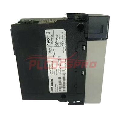 1756-IG16 | Allen Bradley Digital Input 16-P, 5V DC TTL (Low True)