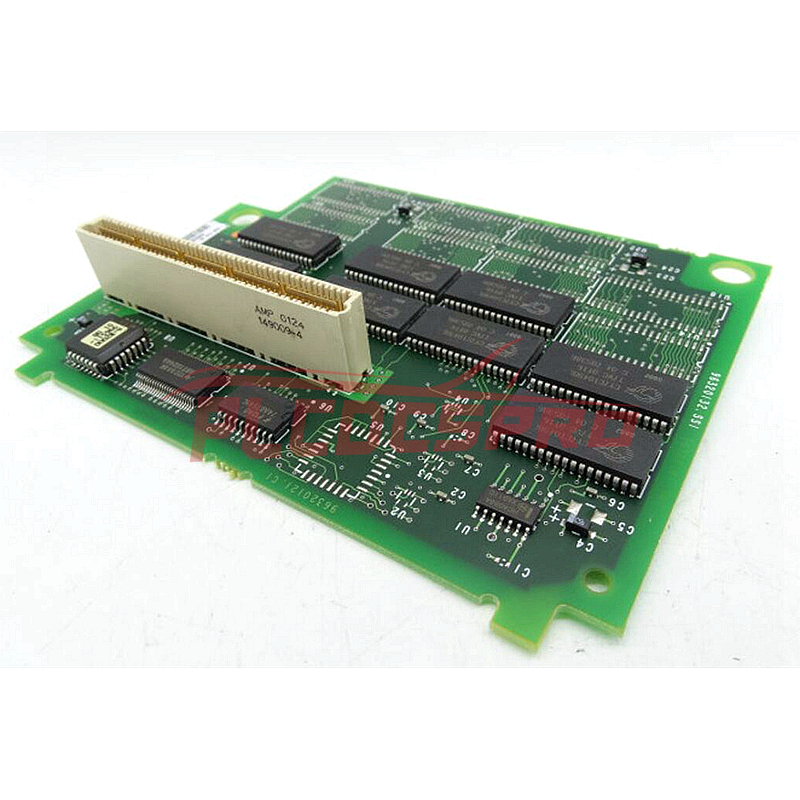 1756-M14 | Modul Memori Ekspansi Allen Bradley ControlLogix