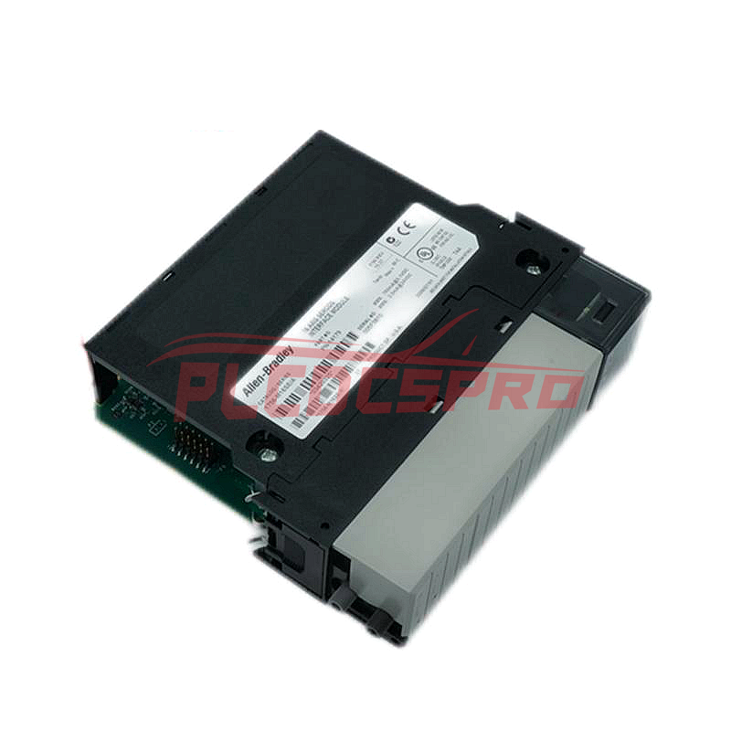 Servomodulo SERCOS a 16 assi Allen-Bradley ControlLogix 1756-M16SE