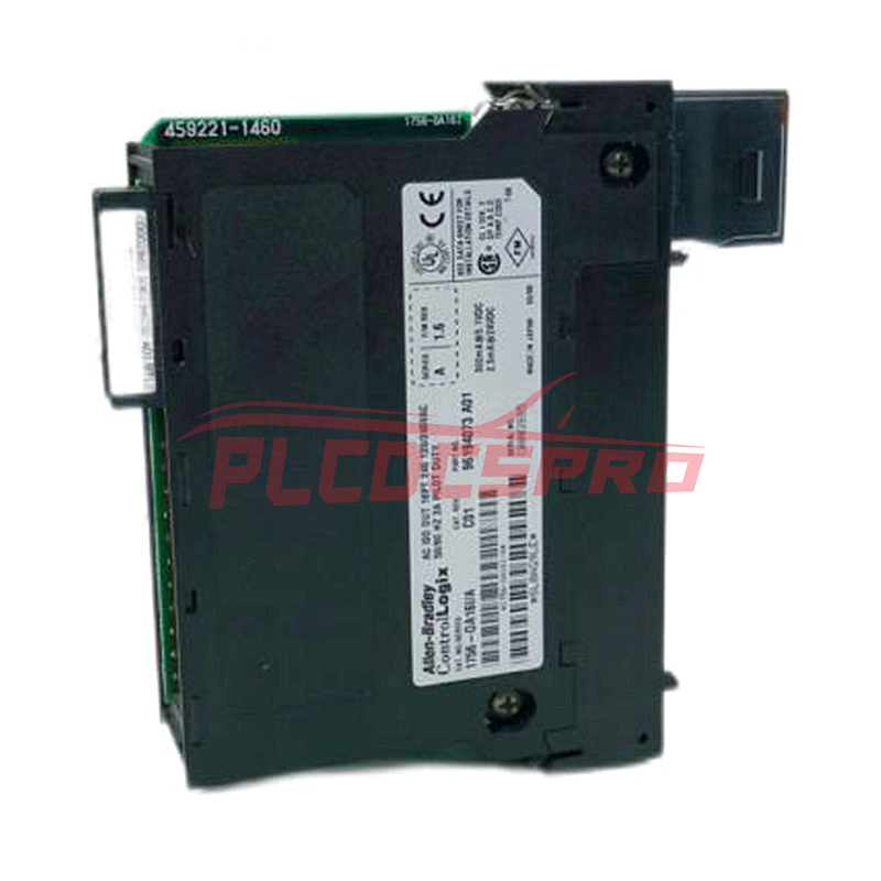 1756-OA16I | Allen-Bradley ControlLogix Isolated Output Module