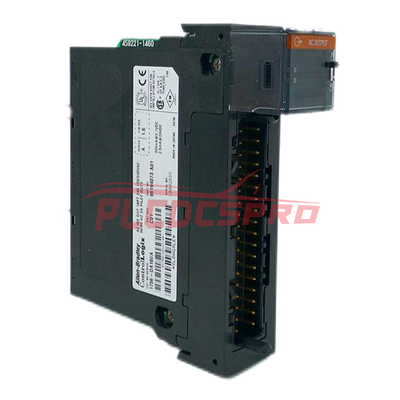 1756-OA16I | Mô-đun đầu ra biệt lập Allen-Bradley ControlLogix